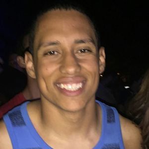 Meet your Posher, Benjamen